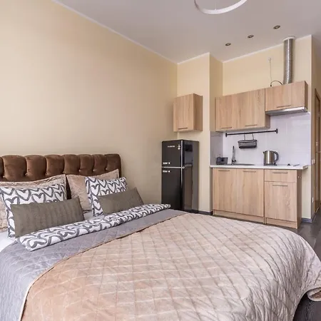Grizinkalns Residence With Free Parking Riga Exterior photo