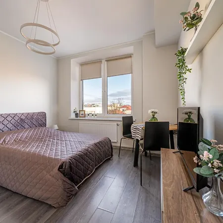 Grizinkalns Residence With Free Parking Riga Exterior photo