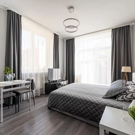 Grizinkalns Residence With Free Parking Riga Exterior photo