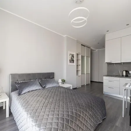 Grizinkalns Residence With Free Parking Riga Exterior photo
