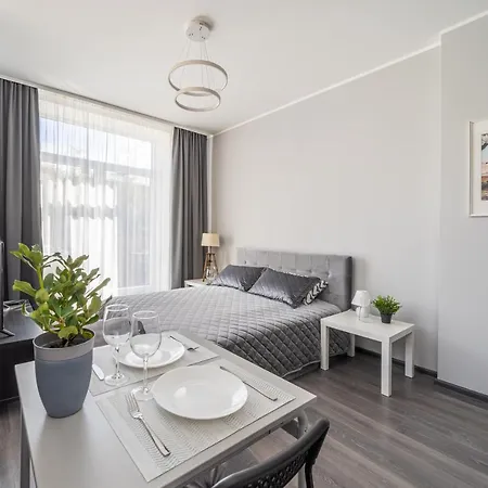 Grizinkalns Residence With Free Parking Riga Exterior photo