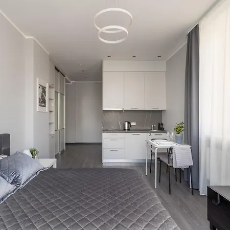 Grizinkalns Residence With Free Parking Riga Exterior photo