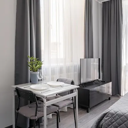 Grizinkalns Residence With Free Parking Riga Exterior photo