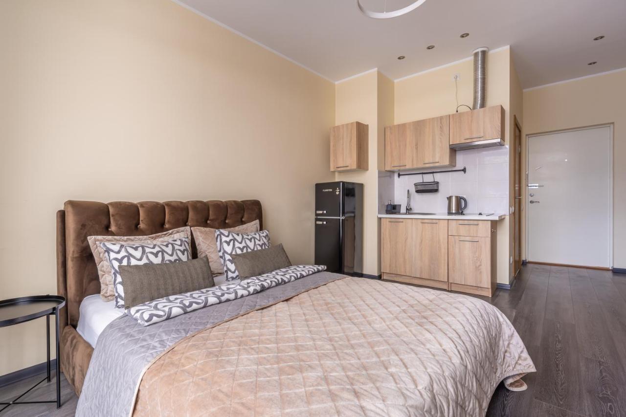 Apartment Grizinkalns With Free Parking *