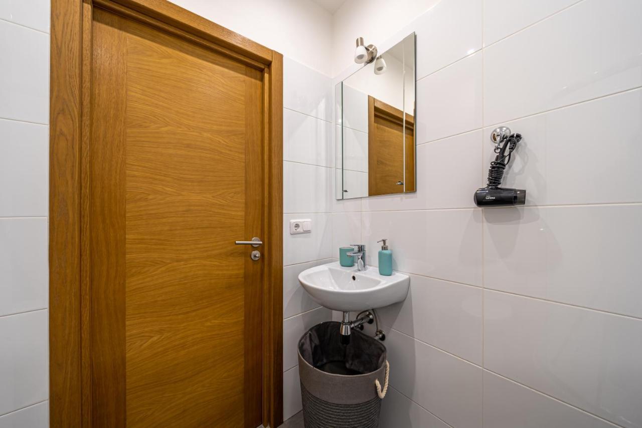 Apartment Grizinkalns With Free Parking