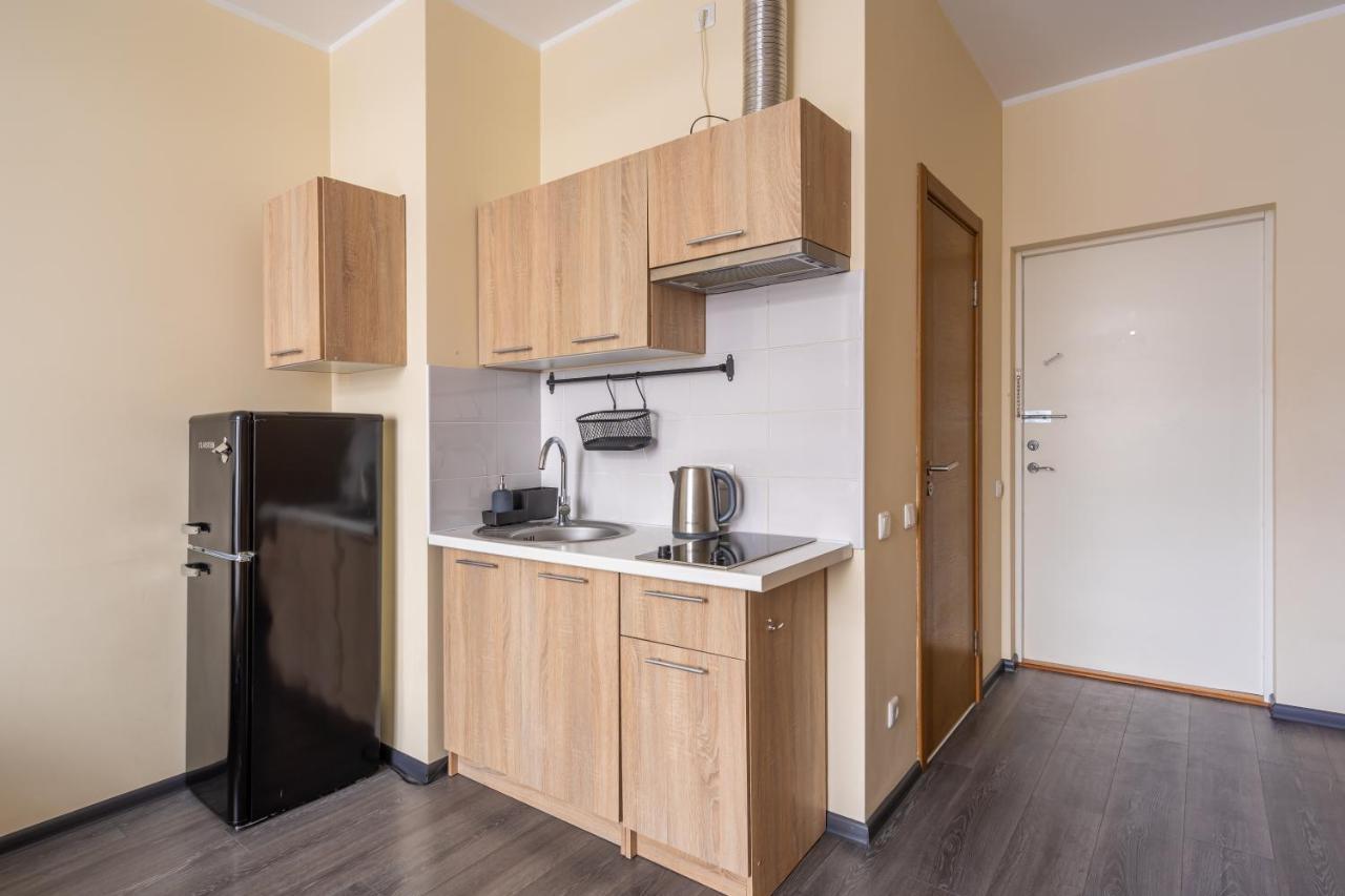 Apartment Grizinkalns With Free Parking