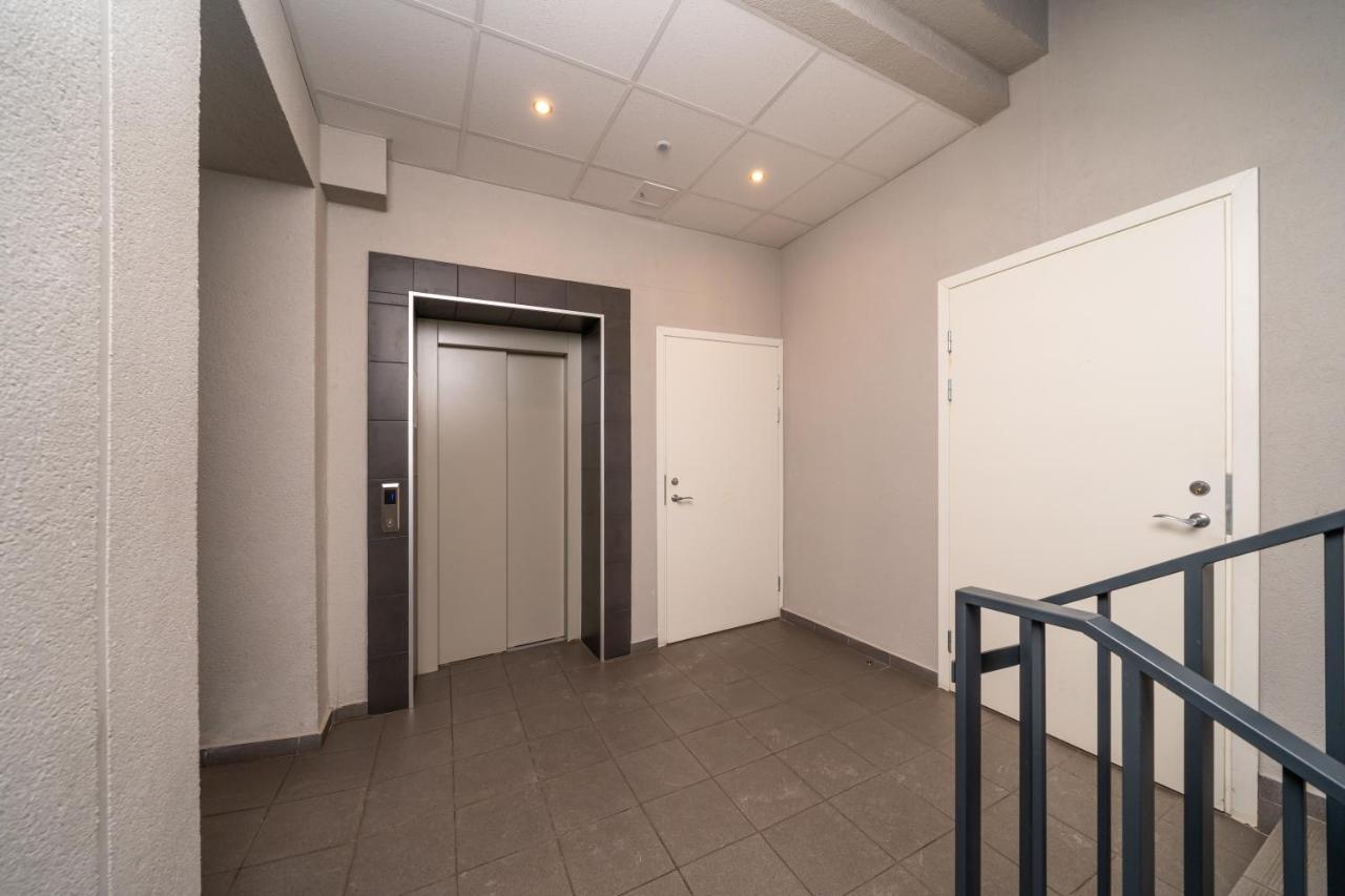 Apartment Grizinkalns With Free Parking Riga