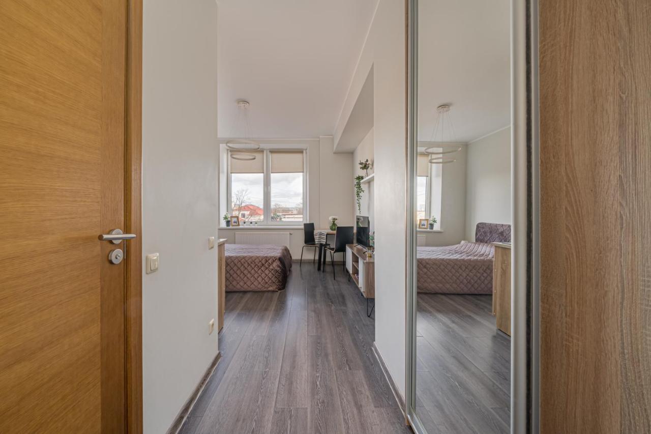 Grizinkalns With Free Parking Apartment *