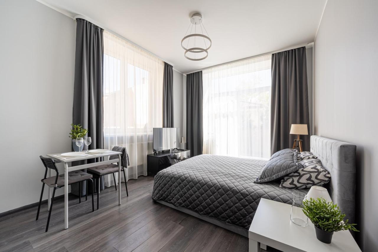 Grizinkalns With Free Parking Apartment