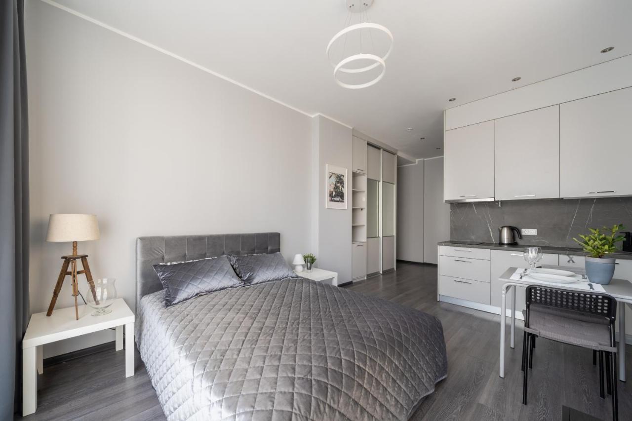 Grizinkalns With Free Parking Apartment *