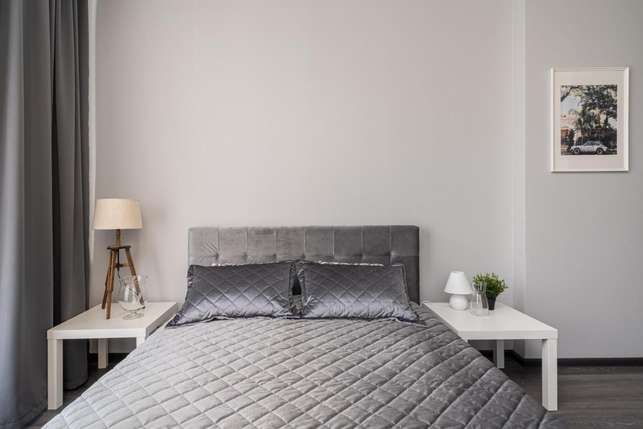 Grizinkalns With Free Parking Apartment *