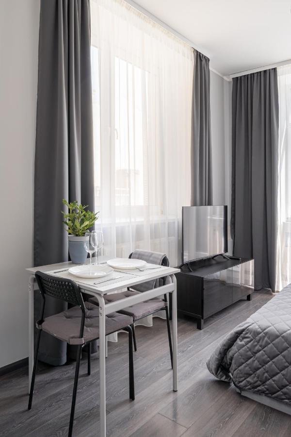 Apartment Grizinkalns With Free Parking Riga