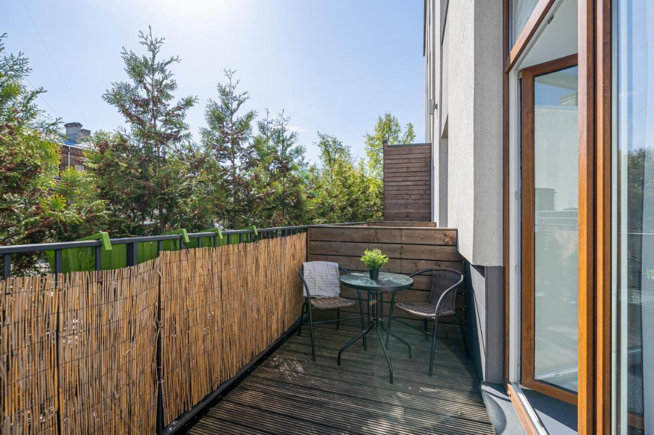 Grizinkalns With Free Parking Apartment *