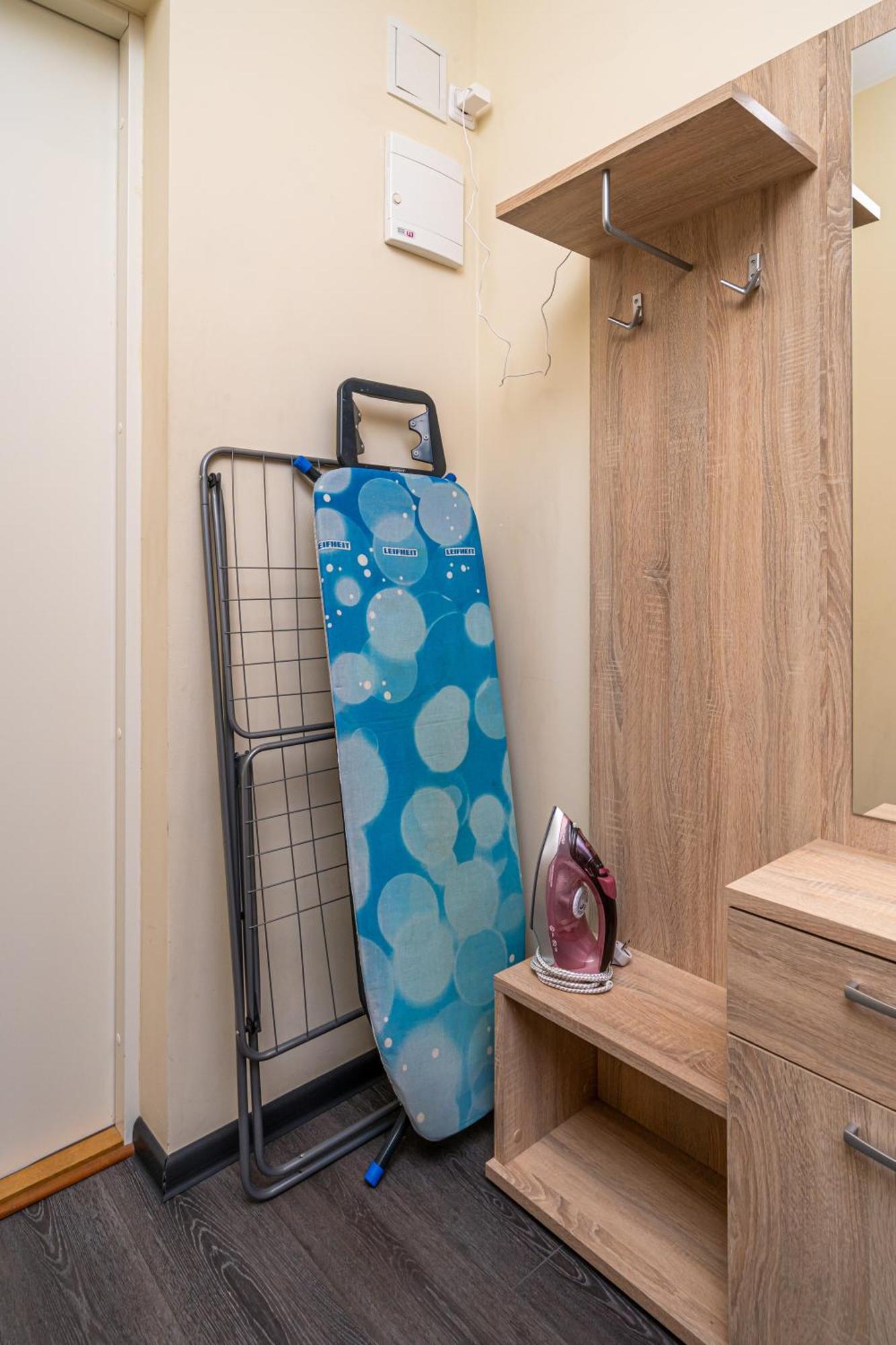 Grizinkalns With Free Parking Apartment Riga