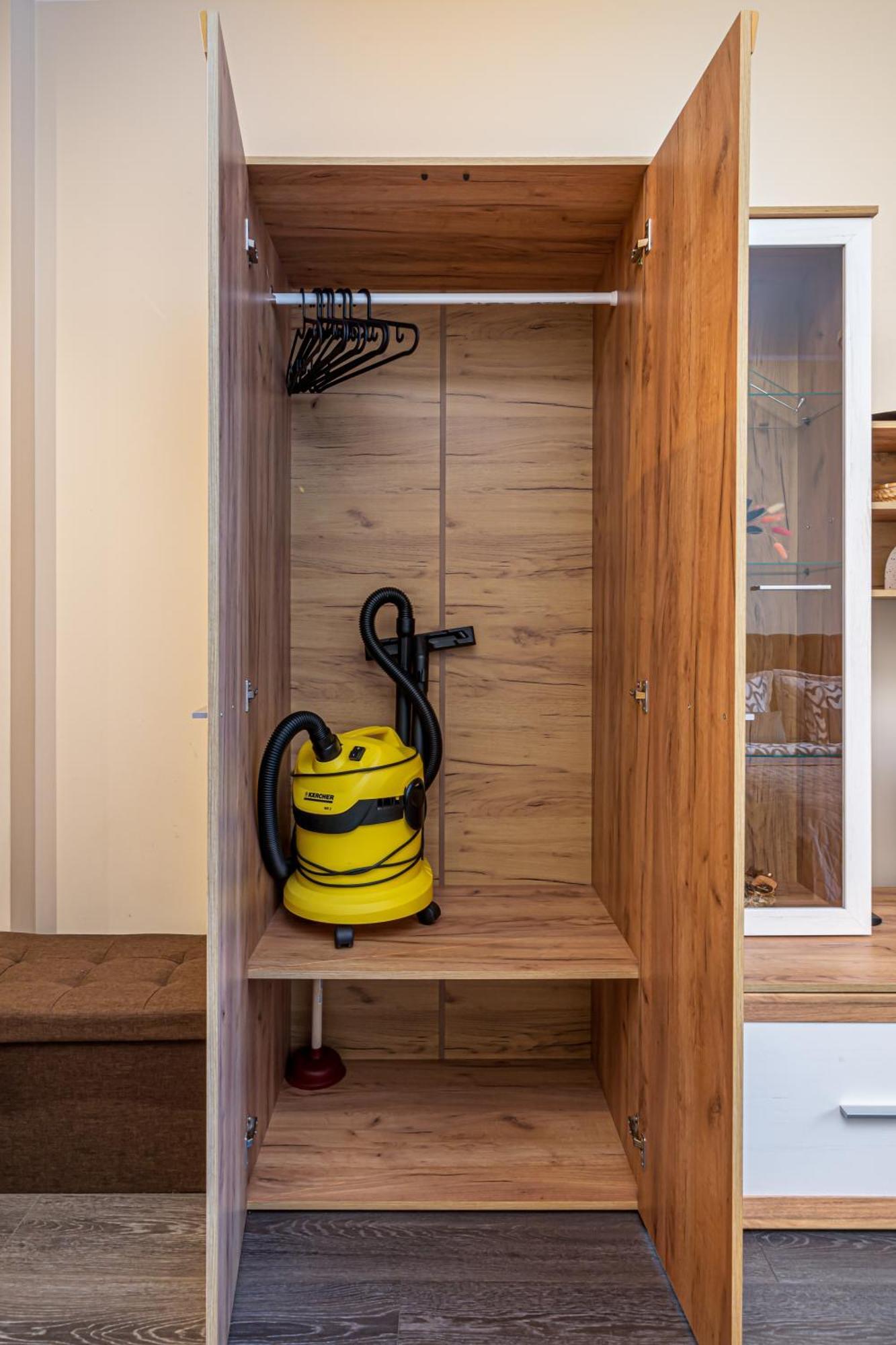 Grizinkalns With Free Parking Apartment
